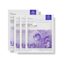 BLUBAN BLUBAN Peptide Pore Gel Mask [3 sheets]