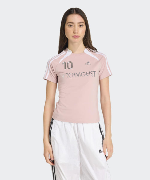 ADIDAS ADIDAS T-Shirt New Rose