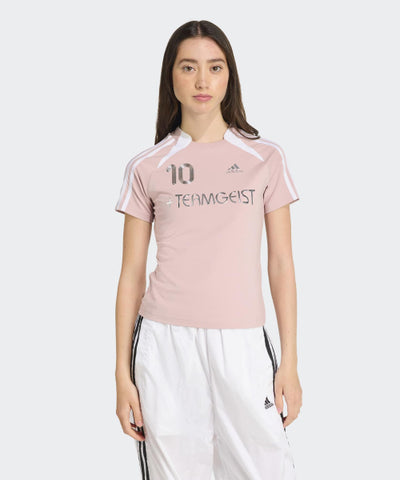 ADIDAS T-Shirt New Rose