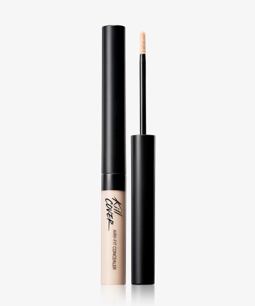 CLIO CLIO Airy Fit Concealer 2pack