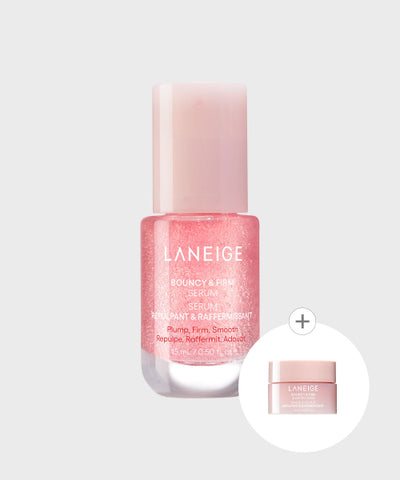 LANEIGE Bouncy & Firm Serum 15mL
