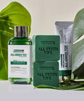 MEDIPICKME MEDIPICKME Sensitive Skin Intensive Cica Care Set