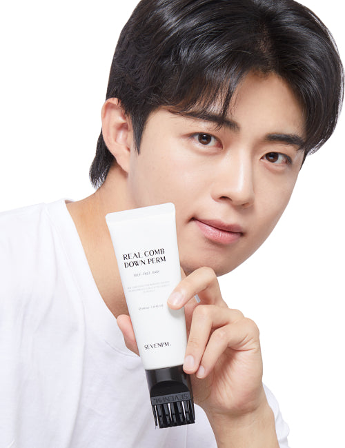 SEVENPM SEVENPM Realcom Extreme Down Perm 100ml