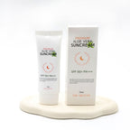 DRMOON DRMOON Premium Aloe Vera Sun Cream SPF 50+ PA+++ 70ml