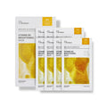 BLUBAN BLUBAN Vitamin B5 Radiance Mask [7 sheets]