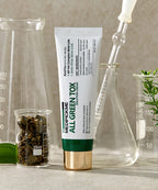 MEDIPICKME All Green Tox Solution Calming Cica Soothing Moisturizing Cream 50ml