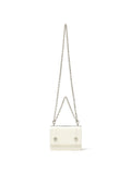 MATIN KIM MATIN KIM Pocketpack Mini Bag in Ivory