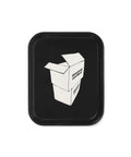 THISISNEVERTHAT THISISNEVERTHAT 2 Parcels Tray Black