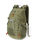 THISISNEVERTHAT THISISNEVERTHAT SP-Logo Field Backpack 28 Olive