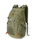 THISISNEVERTHAT THISISNEVERTHAT SP-Logo Field Backpack 28 Olive