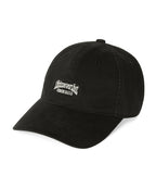 THISISNEVERTHAT THISISNEVERTHAT Small RS-Logo Cap Black