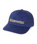 THISISNEVERTHAT THISISNEVERTHAT Onyx Cap Royal