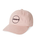 THISISNEVERTHAT THISISNEVERTHAT C-Logo Cap Dusty Pink