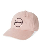 THISISNEVERTHAT THISISNEVERTHAT C-Logo Cap Dusty Pink