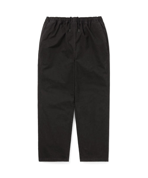 THISISNEVERTHAT THISISNEVERTHAT Flow Pant Black