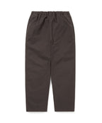 THISISNEVERTHAT THISISNEVERTHAT Flow Pant Brown