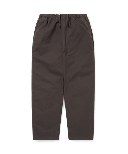 THISISNEVERTHAT THISISNEVERTHAT Flow Pant Brown