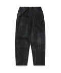 THISISNEVERTHAT THISISNEVERTHAT Blurred Flow Pant Black