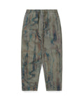 THISISNEVERTHAT THISISNEVERTHAT Blurred Flow Pant Olive
