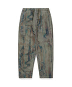 THISISNEVERTHAT THISISNEVERTHAT Blurred Flow Pant Olive