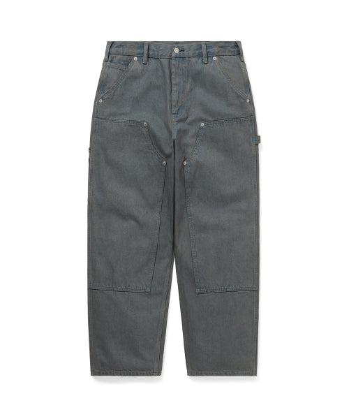 THISISNEVERTHAT THISISNEVERTHAT Denim Pant Navy