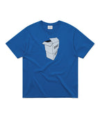 THISISNEVERTHAT THISISNEVERTHAT T-Shirt Blue