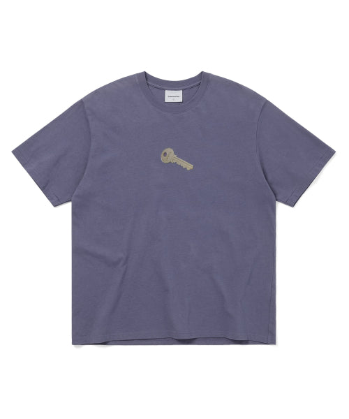THISISNEVERTHAT THISISNEVERTHAT T-Shirt Key Bundle Tee Violet