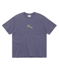 THISISNEVERTHAT THISISNEVERTHAT T-Shirt Key Bundle Tee Violet