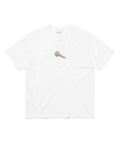 THISISNEVERTHAT THISISNEVERTHAT T-Shirt Key Bundle Tee White