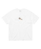 THISISNEVERTHAT THISISNEVERTHAT T-Shirt Key Bundle Tee White