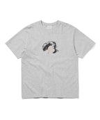 THISISNEVERTHAT THISISNEVERTHAT T-Shirt Heather Grey