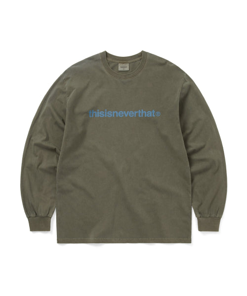 THISISNEVERTHAT THISISNEVERTHAT T-Shirt Mud