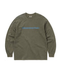 THISISNEVERTHAT THISISNEVERTHAT T-Shirt Mud