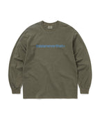 THISISNEVERTHAT THISISNEVERTHAT T-Shirt Mud