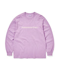 THISISNEVERTHAT THISISNEVERTHAT T-Shirt Plum