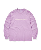 THISISNEVERTHAT THISISNEVERTHAT T-Shirt Plum