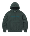 THISISNEVERTHAT THISISNEVERTHAT T-Logo LT Hoodie Dark Slate