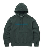 THISISNEVERTHAT THISISNEVERTHAT T-Logo LT Hoodie Dark Slate
