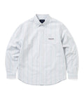 THISISNEVERTHAT THISISNEVERTHAT DSN Oxford Shirt Mint