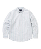 THISISNEVERTHAT THISISNEVERTHAT DSN Oxford Shirt Mint