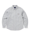 THISISNEVERTHAT THISISNEVERTHAT DSN Oxford Shirt Navy