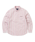 THISISNEVERTHAT THISISNEVERTHAT DSN Oxford Shirt Pink