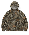 THISISNEVERTHAT THISISNEVERTHAT Anorak Jacket Camo