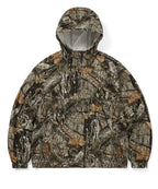 THISISNEVERTHAT THISISNEVERTHAT Anorak Jacket Camo