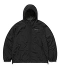 THISISNEVERTHAT THISISNEVERTHAT SP-Logo Windbreaker Black