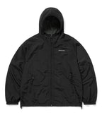 THISISNEVERTHAT THISISNEVERTHAT SP-Logo Windbreaker Black