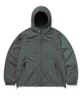 THISISNEVERTHAT THISISNEVERTHAT SP-Logo Windbreaker Multi
