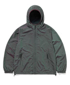 THISISNEVERTHAT THISISNEVERTHAT SP-Logo Windbreaker Multi