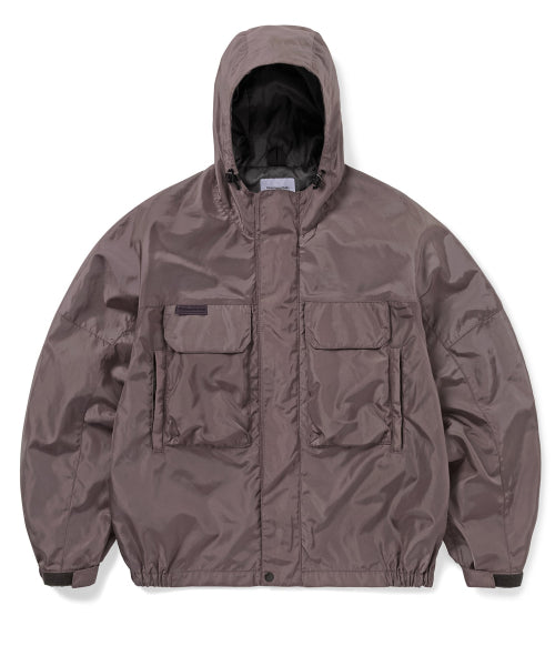 THISISNEVERTHAT THISISNEVERTHAT SP-Logo Wading Jacket Unisex