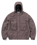 THISISNEVERTHAT THISISNEVERTHAT SP-Logo Wading Jacket Unisex